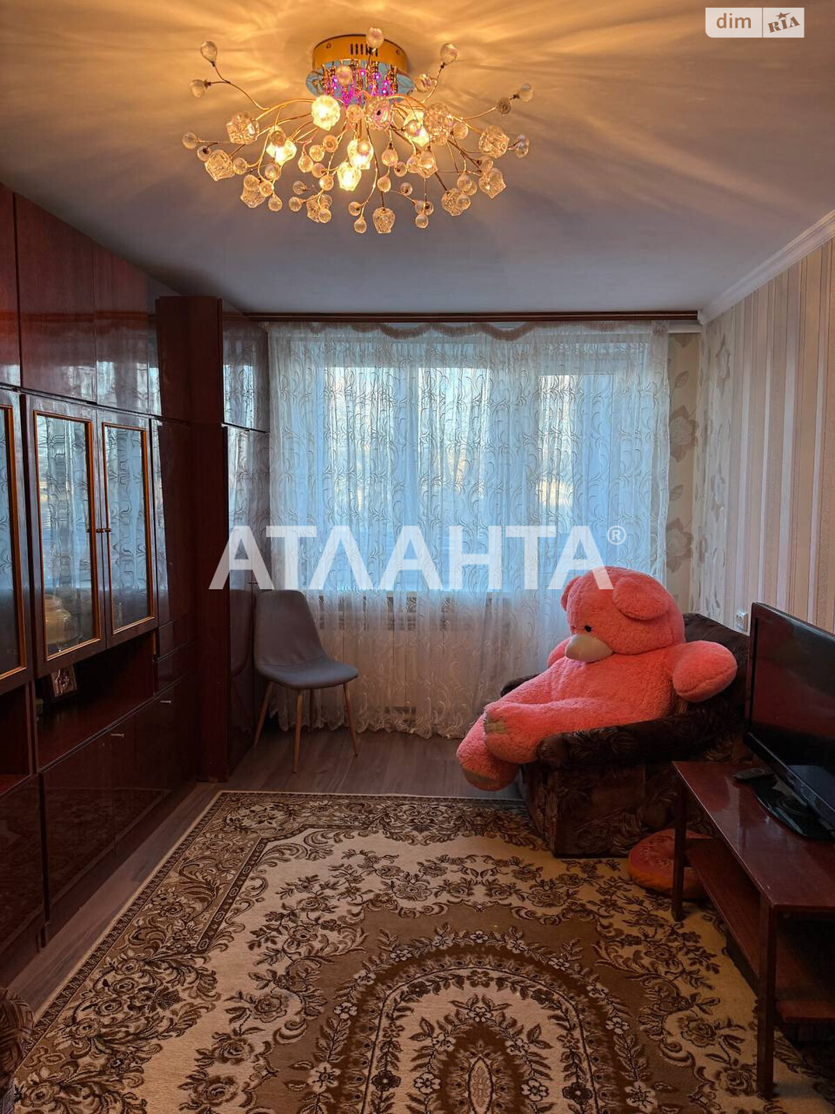 Продаж двокімнатної квартири в Петрівці, на вул. Лядова, фото 1 Продаж двокімнатної квартири в Петрівці, на вул. Лядова, фото 1