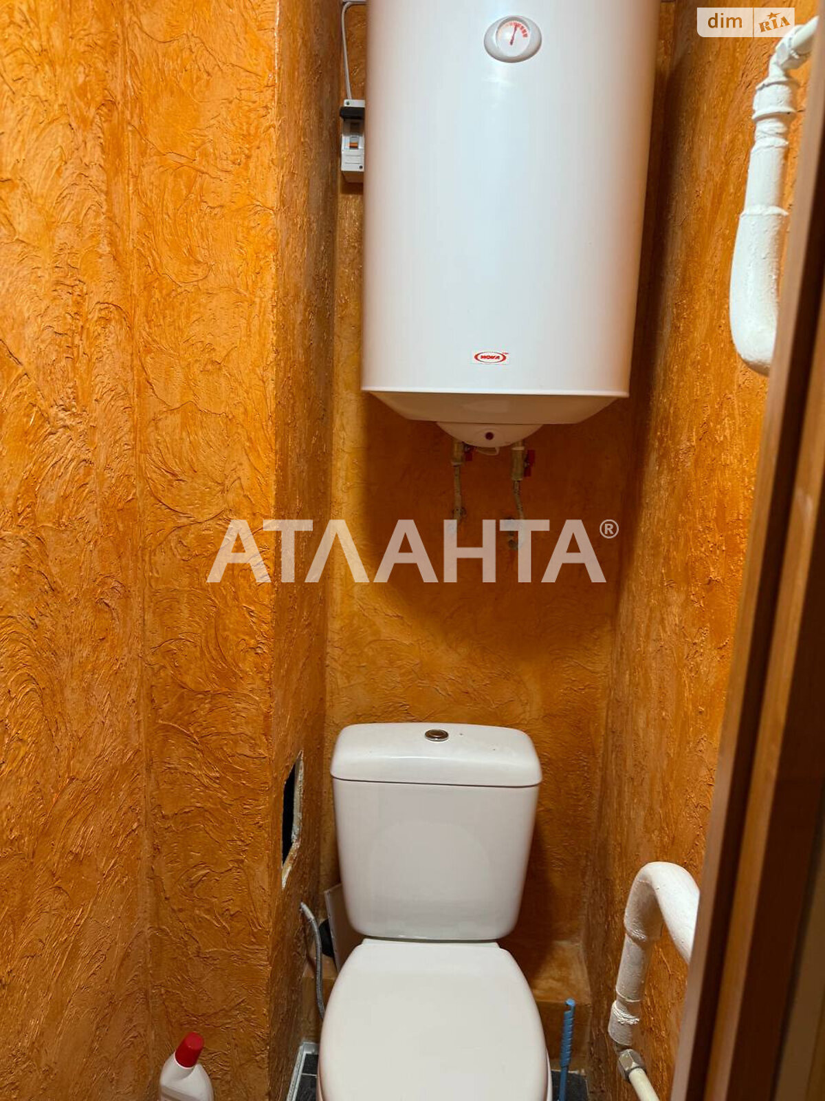 Продажа двухкомнатной квартиры в Петровке, на ул. Лядова, фото 1