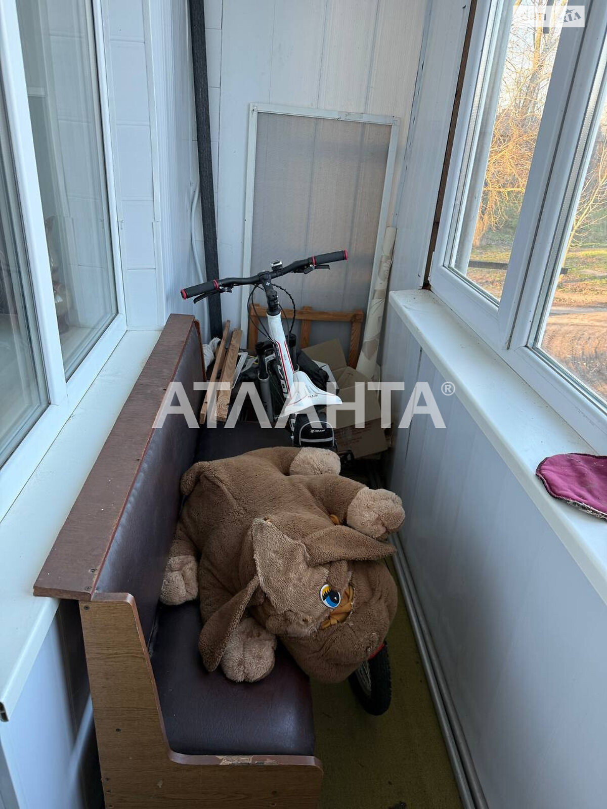 Продаж двокімнатної квартири в Петрівці, на вул. Лядова, фото 1 Продаж двокімнатної квартири в Петрівці, на вул. Лядова, фото 1