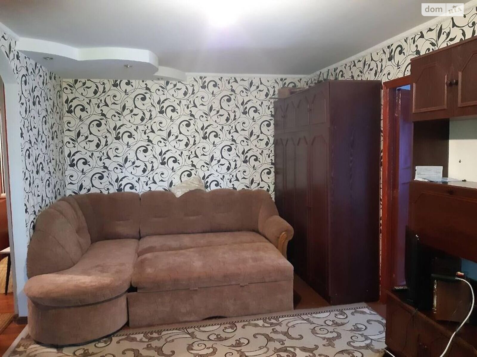 Продажа двухкомнатной квартиры в Петровке, на Лядова, фото 1
