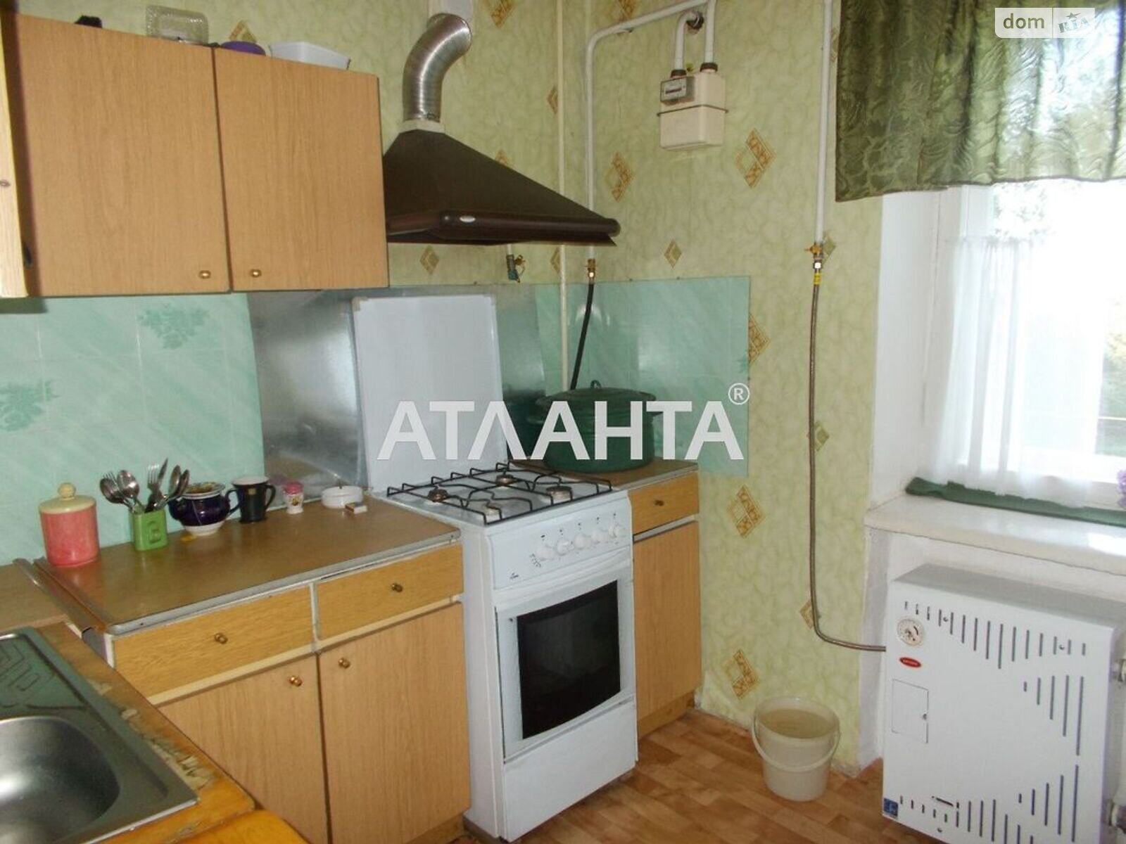 Продажа двухкомнатной квартиры в Петровке, на ул. Лядова, фото 1