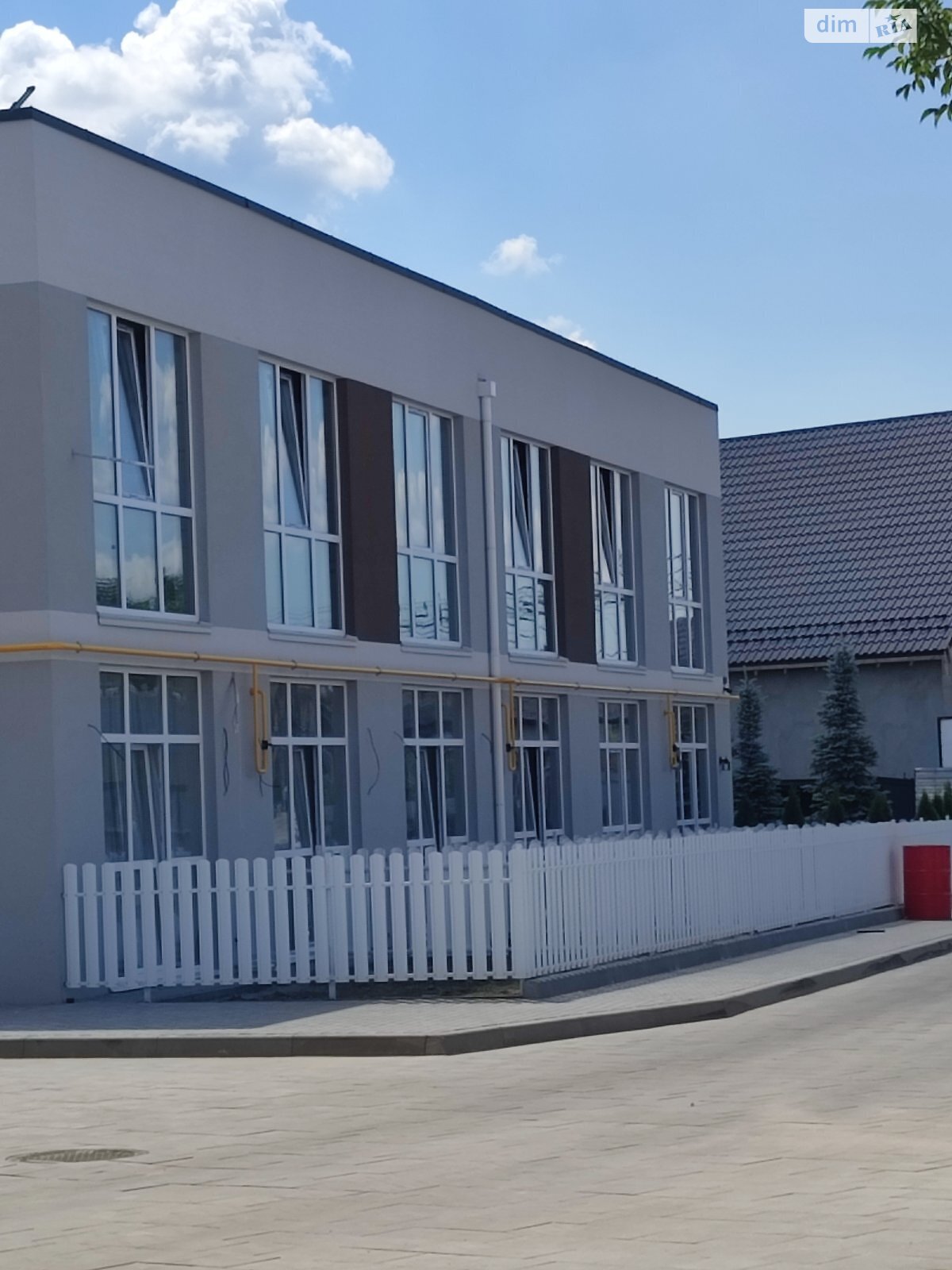 Продаж двокімнатної квартири в Петрівському (нов. Святопетрівському), на вул. Богдана Хмельницького 21А, фото 1 Продаж двокімнатної квартири в Петрівському (нов. Святопетрівському), на вул. Богдана Хмельницького 21А, фото 1