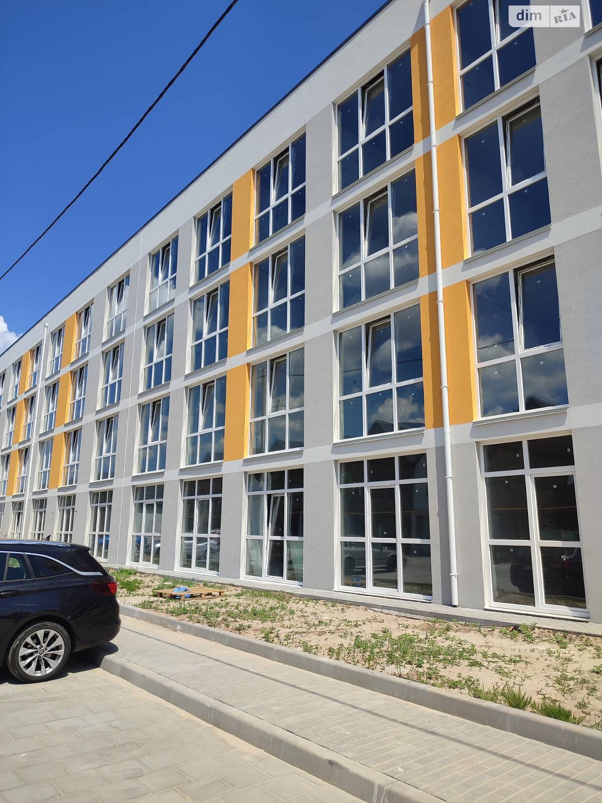Продаж двокімнатної квартири в Петрівському (нов. Святопетрівському), на вул. Богдана Хмельницького 21А, фото 1 Продаж двокімнатної квартири в Петрівському (нов. Святопетрівському), на вул. Богдана Хмельницького 21А, фото 1