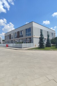 Продаж двокімнатної квартири в Петрівському (нов. Святопетрівському), на вул. Богдана Хмельницького 21А, фото 2