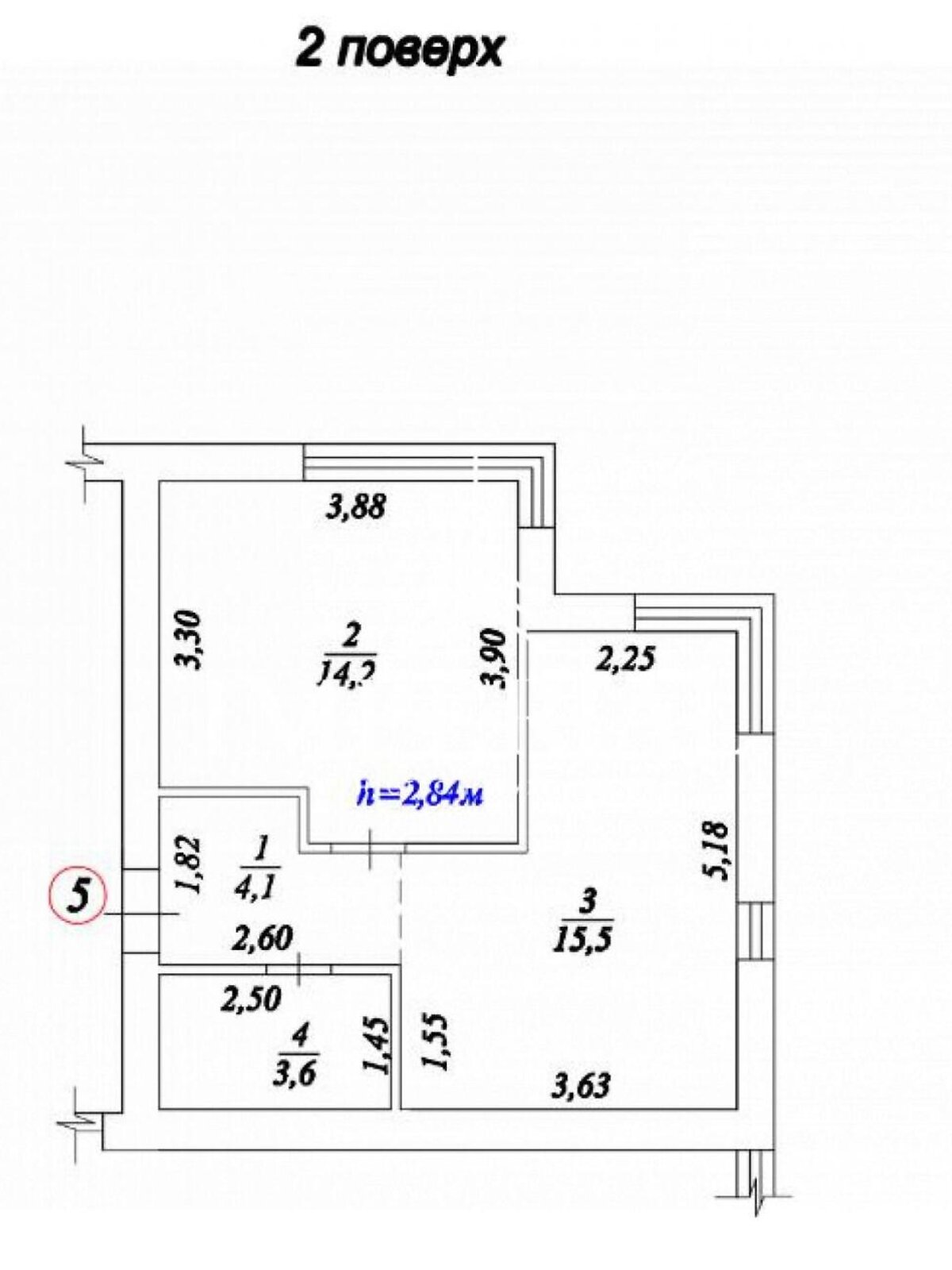 Продажа однокомнатной квартиры в Петропавловском, на ул. Счастливая 104Д, фото 1 Продажа однокомнатной квартиры в Петропавловском, на ул. Счастливая 104Д, фото 1