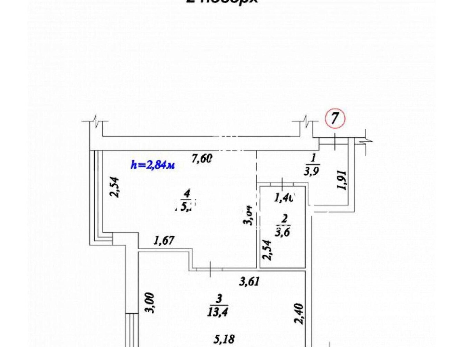 Продажа однокомнатной квартиры в Петропавловском, на ул. Счастливая 104Д, фото 1 Продажа однокомнатной квартиры в Петропавловском, на ул. Счастливая 104Д, фото 1