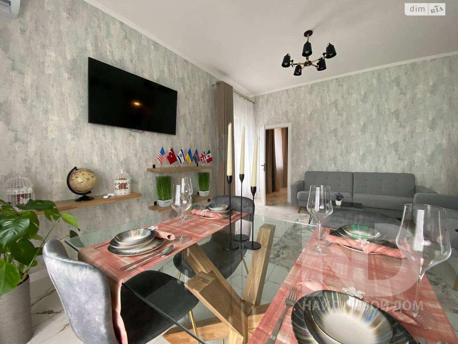 Продаж двокімнатної квартири в Пилиповичах, на вул. Гірська 4, фото 1