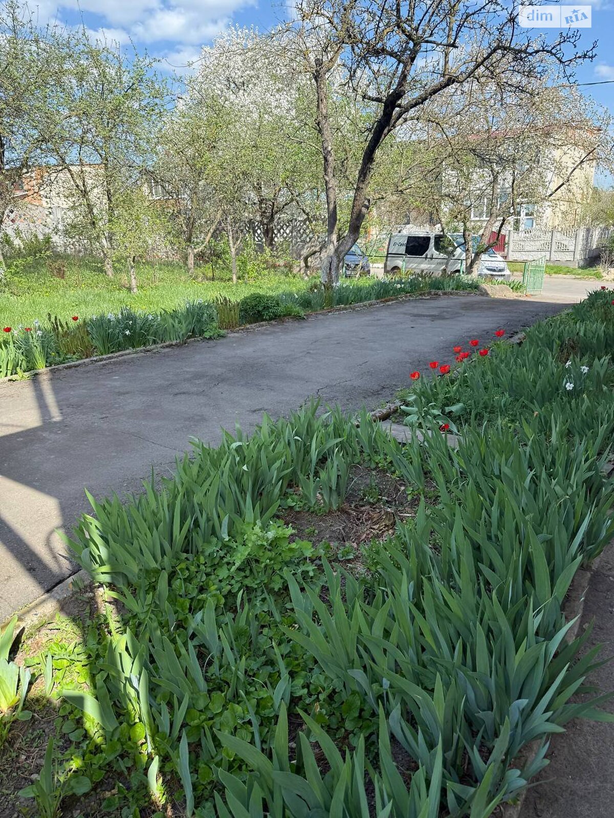 Продаж чотирикімнатної квартири в Пирогівцях, на вул. М. Штена 16, фото 1 Продаж чотирикімнатної квартири в Пирогівцях, на вул. М. Штена 16, фото 1