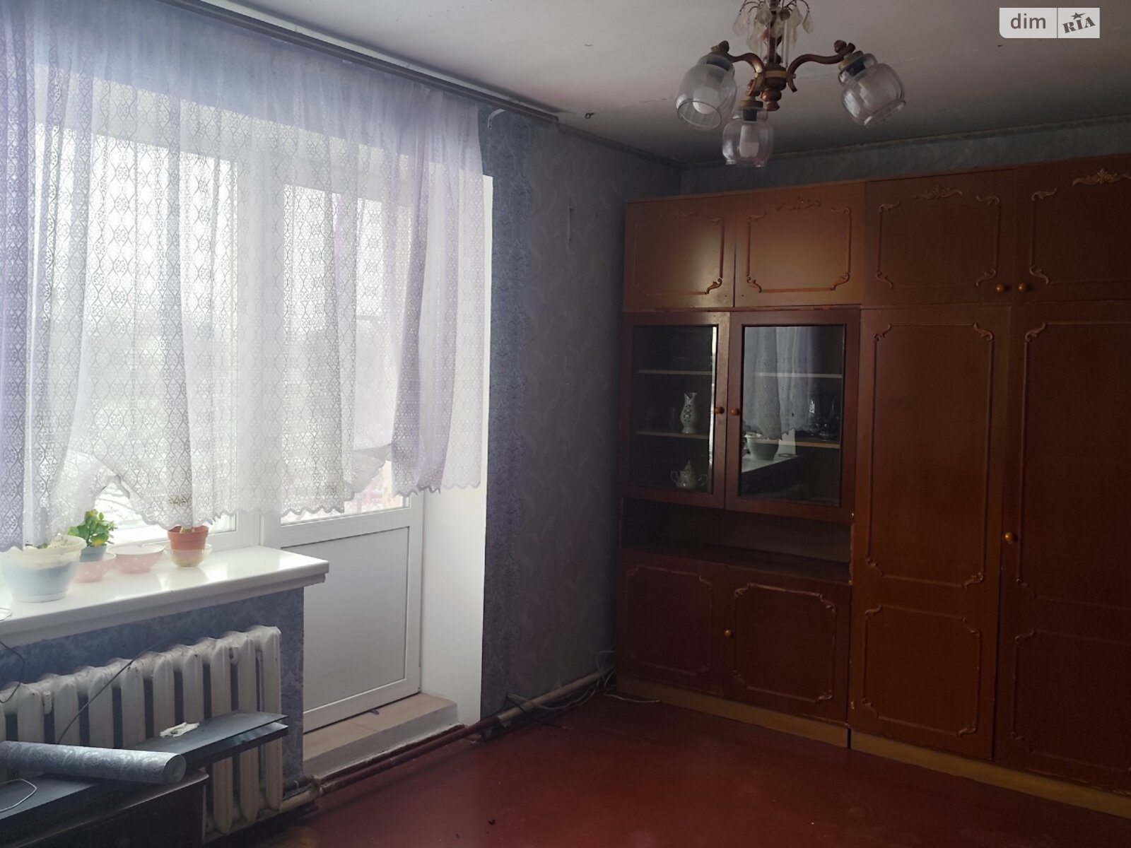 Продаж двокімнатної квартири в Пирятині, на вул. Коцюбинського 33, фото 1 Продаж двокімнатної квартири в Пирятині, на вул. Коцюбинського 33, фото 1