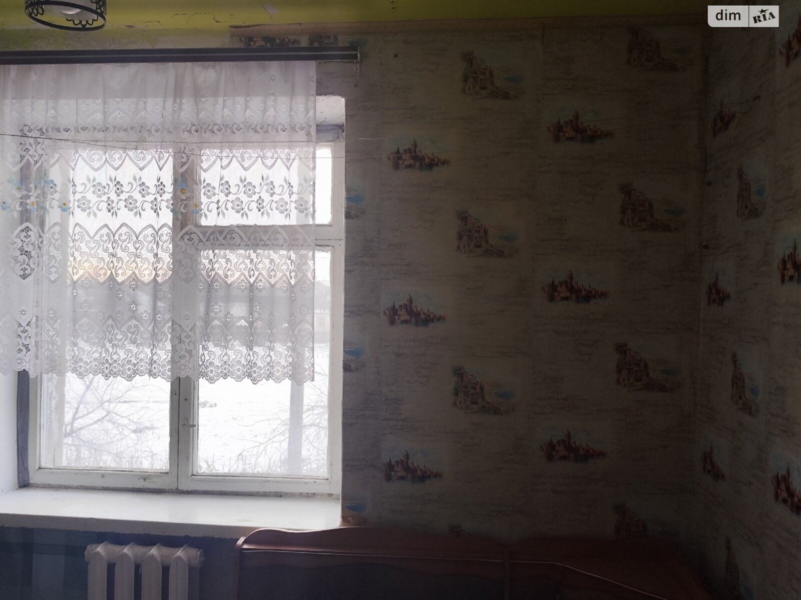 Продажа двухкомнатной квартиры в Пирятине, на ул. Коцюбинского 33, фото 1 Продажа двухкомнатной квартиры в Пирятине, на ул. Коцюбинского 33, фото 1