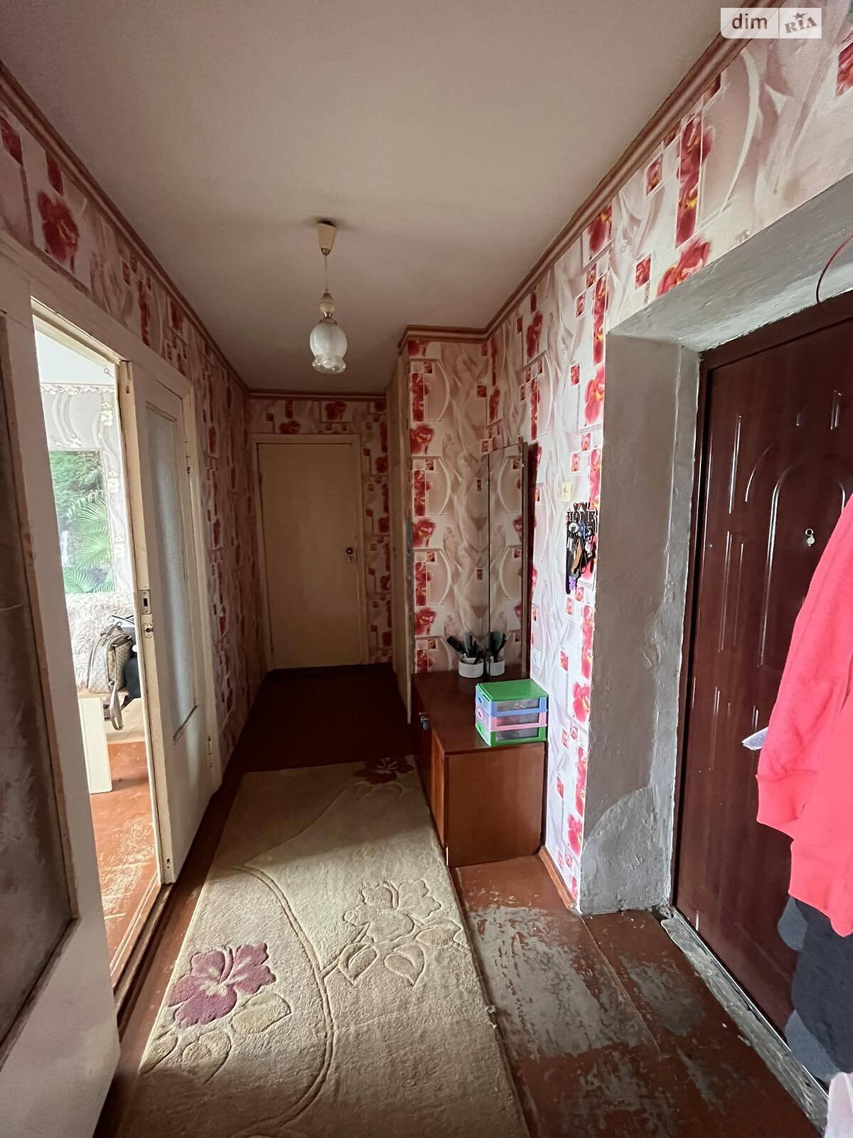 Продаж двокімнатної квартири в Пирятині, на вул. Соборна 16, район Пирятин фото 1 Продаж двокімнатної квартири в Пирятині, на вул. Соборна 16, район Пирятин фото 1