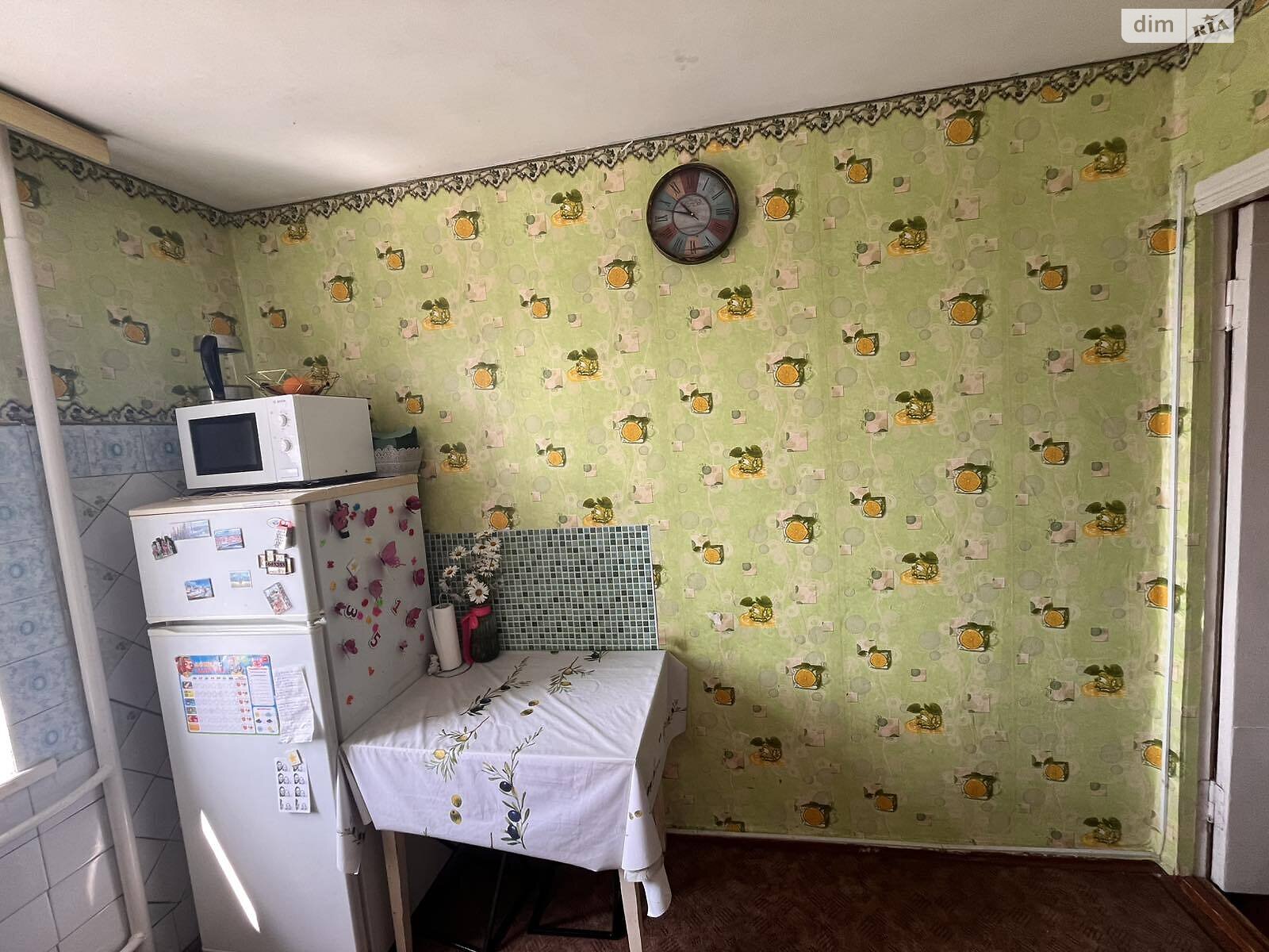 Продаж двокімнатної квартири в Пирятині, на вул. Соборна 16, район Пирятин фото 1 Продаж двокімнатної квартири в Пирятині, на вул. Соборна 16, район Пирятин фото 1