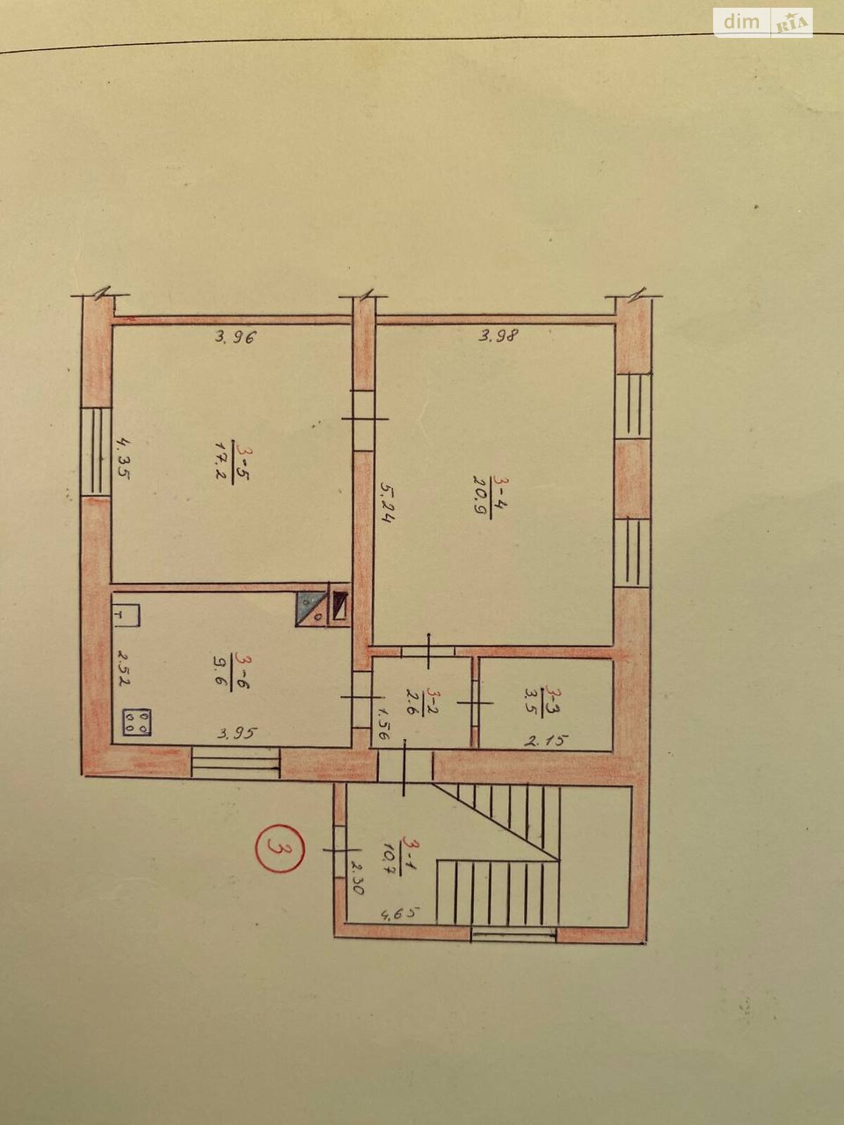 Продажа двухкомнатной квартиры в Писках, на ул. Школьная 18Г, кв. 3, фото 1 Продажа двухкомнатной квартиры в Писках, на ул. Школьная 18Г, кв. 3, фото 1