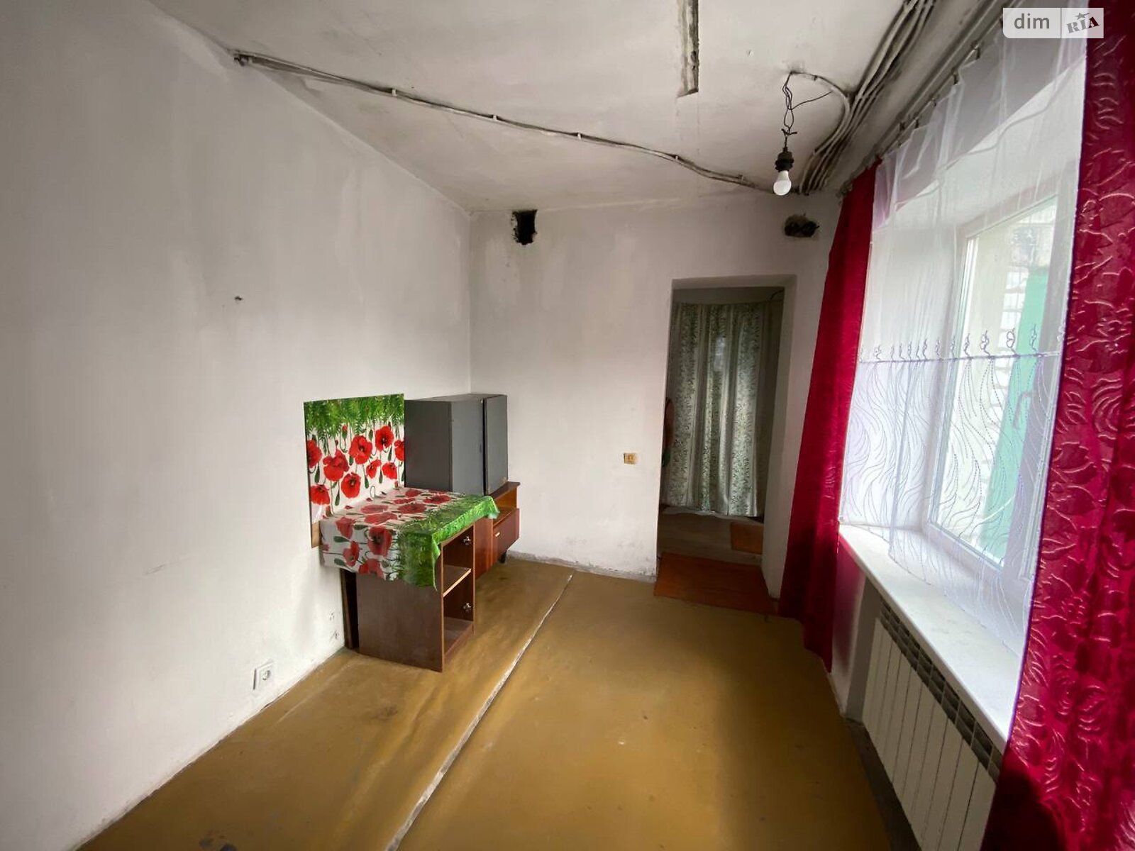 Продажа двухкомнатной квартиры в Писках, на ул. Школьная 18Г, кв. 3, фото 1 Продажа двухкомнатной квартиры в Писках, на ул. Школьная 18Г, кв. 3, фото 1
