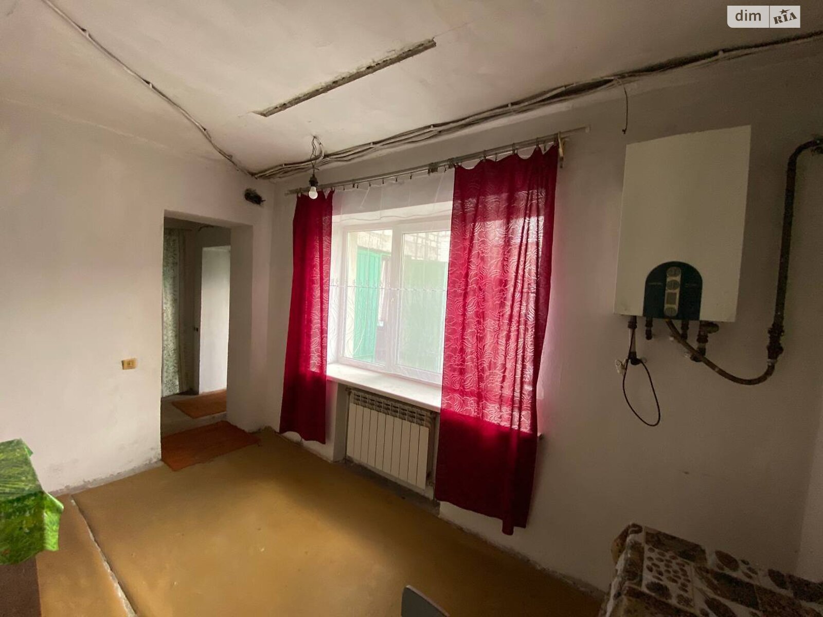 Продажа двухкомнатной квартиры в Писках, на ул. Школьная 18Г, кв. 3, фото 1 Продажа двухкомнатной квартиры в Писках, на ул. Школьная 18Г, кв. 3, фото 1