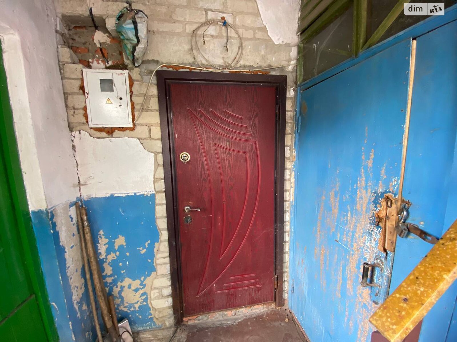 Продажа двухкомнатной квартиры в Писках, на ул. Школьная 18Г, кв. 3, фото 1 Продажа двухкомнатной квартиры в Писках, на ул. Школьная 18Г, кв. 3, фото 1