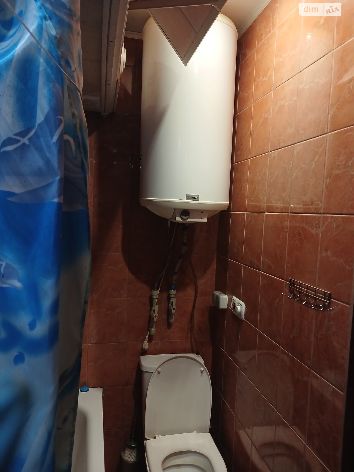 Продажа однокомнатной квартиры в Пивденному (Харьков), на ул. Освобождения 2/122, фото 1