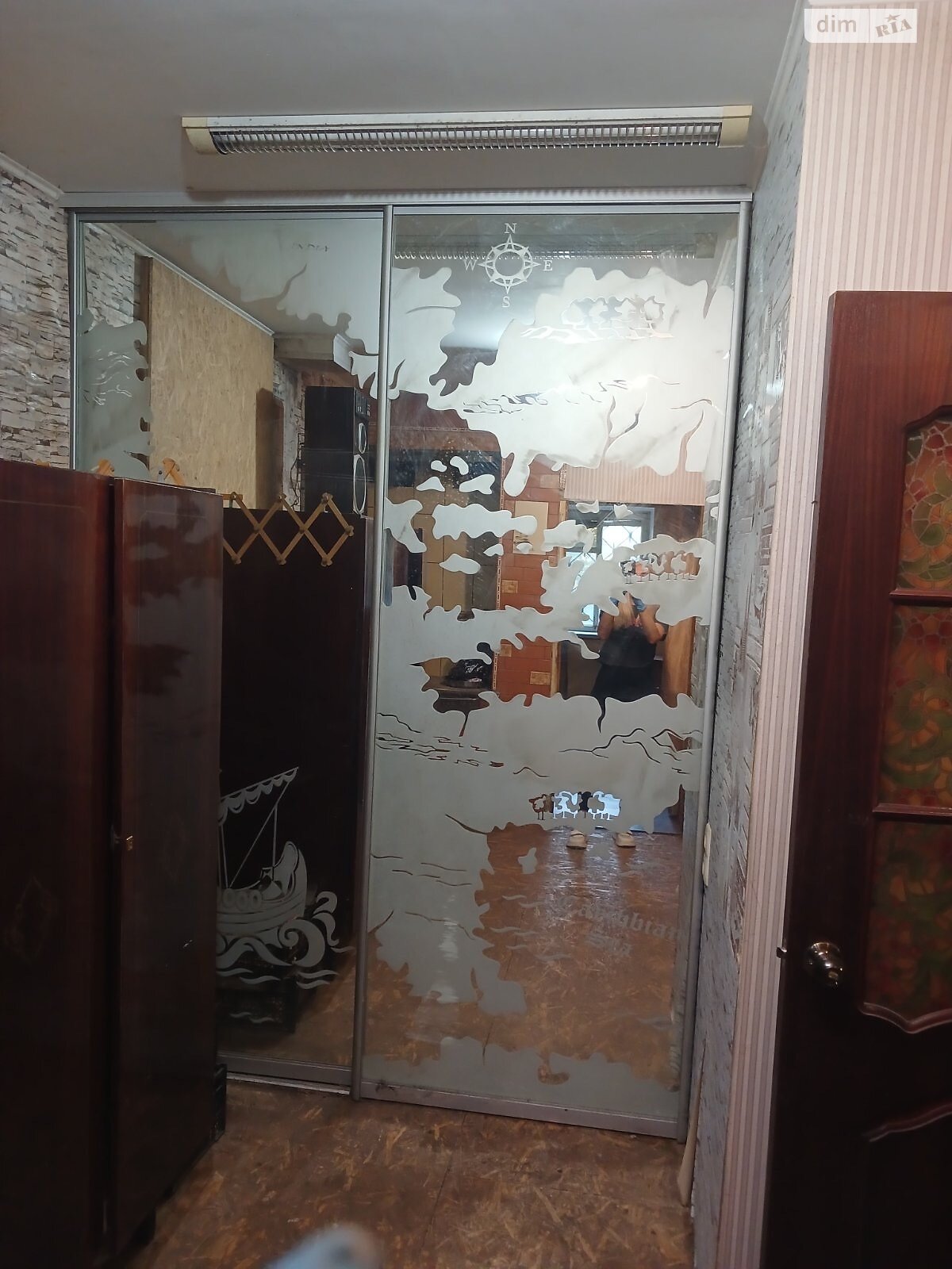 Продажа однокомнатной квартиры в Пивденному (Харьков), на ул. Освобождения 2/122, фото 1