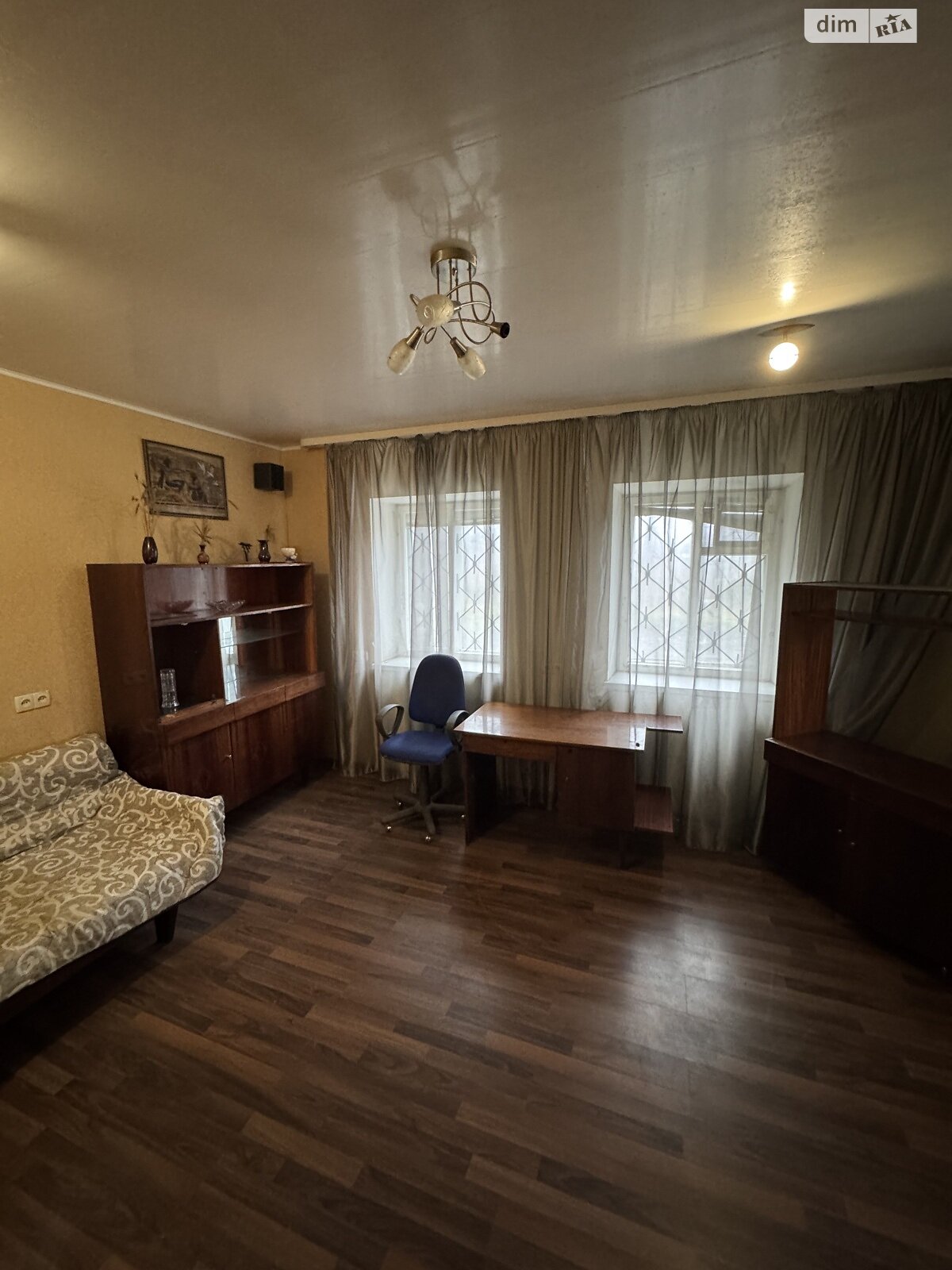 Продажа однокомнатной квартиры в Пивденному (Харьков), на ул. Освобождения 2/122, фото 1