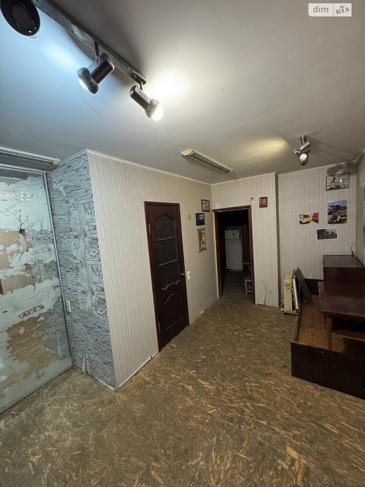 Продажа однокомнатной квартиры в Пивденному (Харьков), на ул. Освобождения 2/122, фото 1