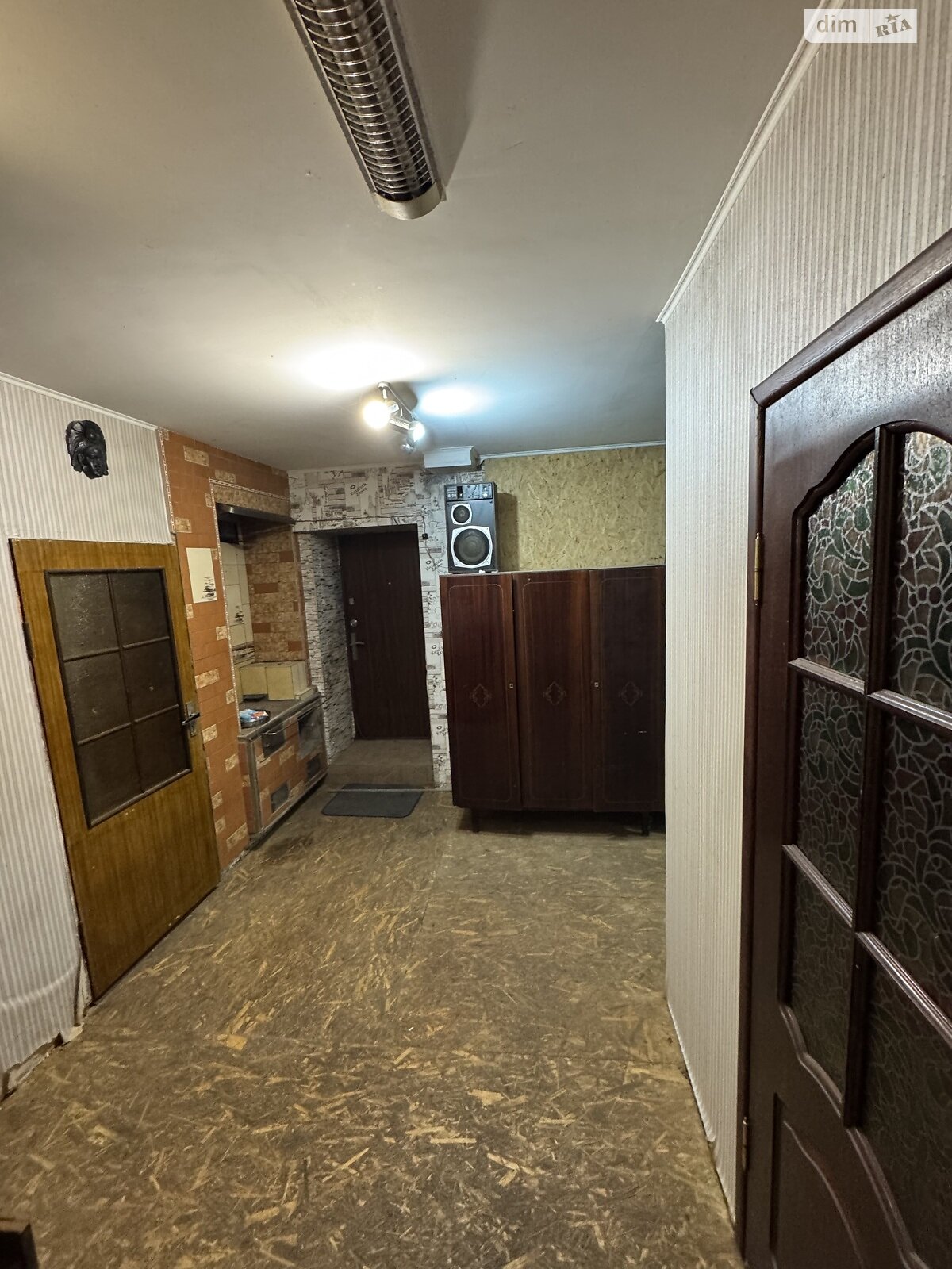 Продажа однокомнатной квартиры в Пивденному (Харьков), на ул. Освобождения 2/122, фото 1