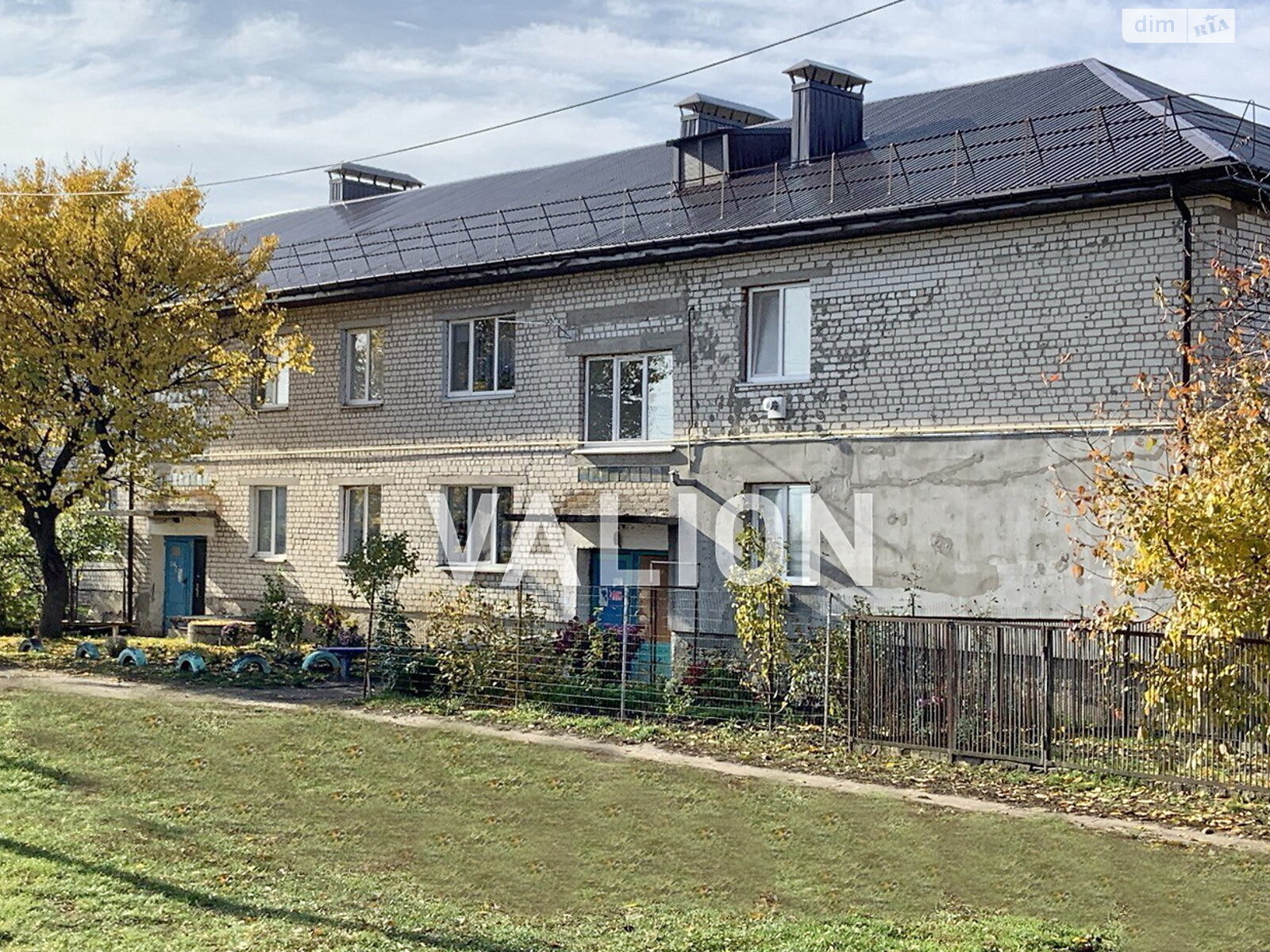 Продажа трехкомнатной квартиры в Плоском, на ул. Киевская 7, фото 1 Продажа трехкомнатной квартиры в Плоском, на ул. Киевская 7, фото 1