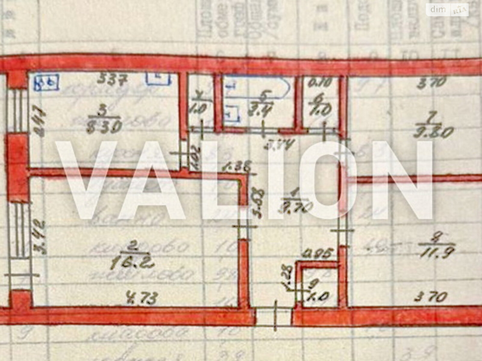 Продажа трехкомнатной квартиры в Плоском, на ул. Киевская 7, фото 1 Продажа трехкомнатной квартиры в Плоском, на ул. Киевская 7, фото 1