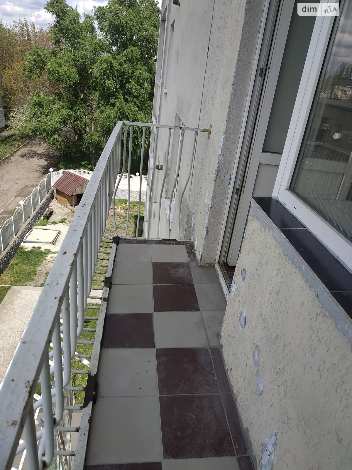 Продажа двухкомнатной квартиры в Побужском, на ул. Мира 20, фото 1