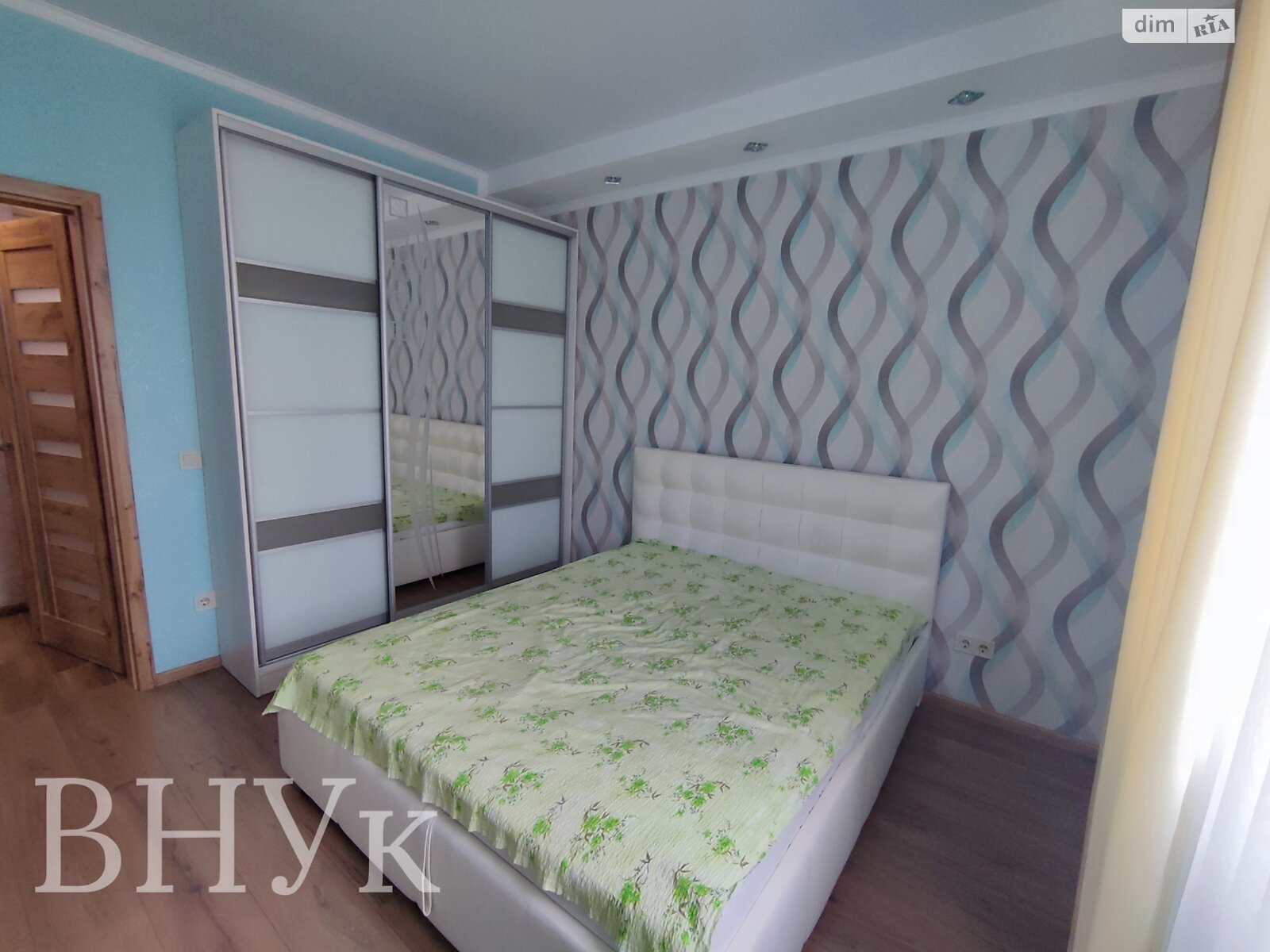 Продажа двухкомнатной квартиры в Подгайцах, на ул. Дубновская, фото 1 Продажа двухкомнатной квартиры в Подгайцах, на ул. Дубновская, фото 1