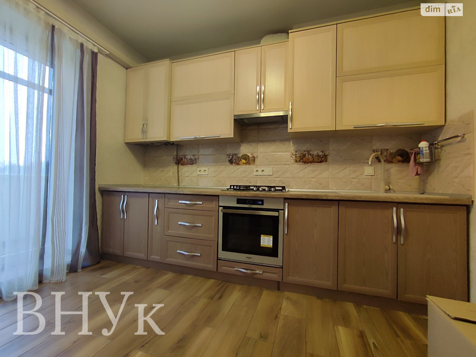 Продажа двухкомнатной квартиры в Подгайцах, на ул. Дубновская, фото 1 Продажа двухкомнатной квартиры в Подгайцах, на ул. Дубновская, фото 1