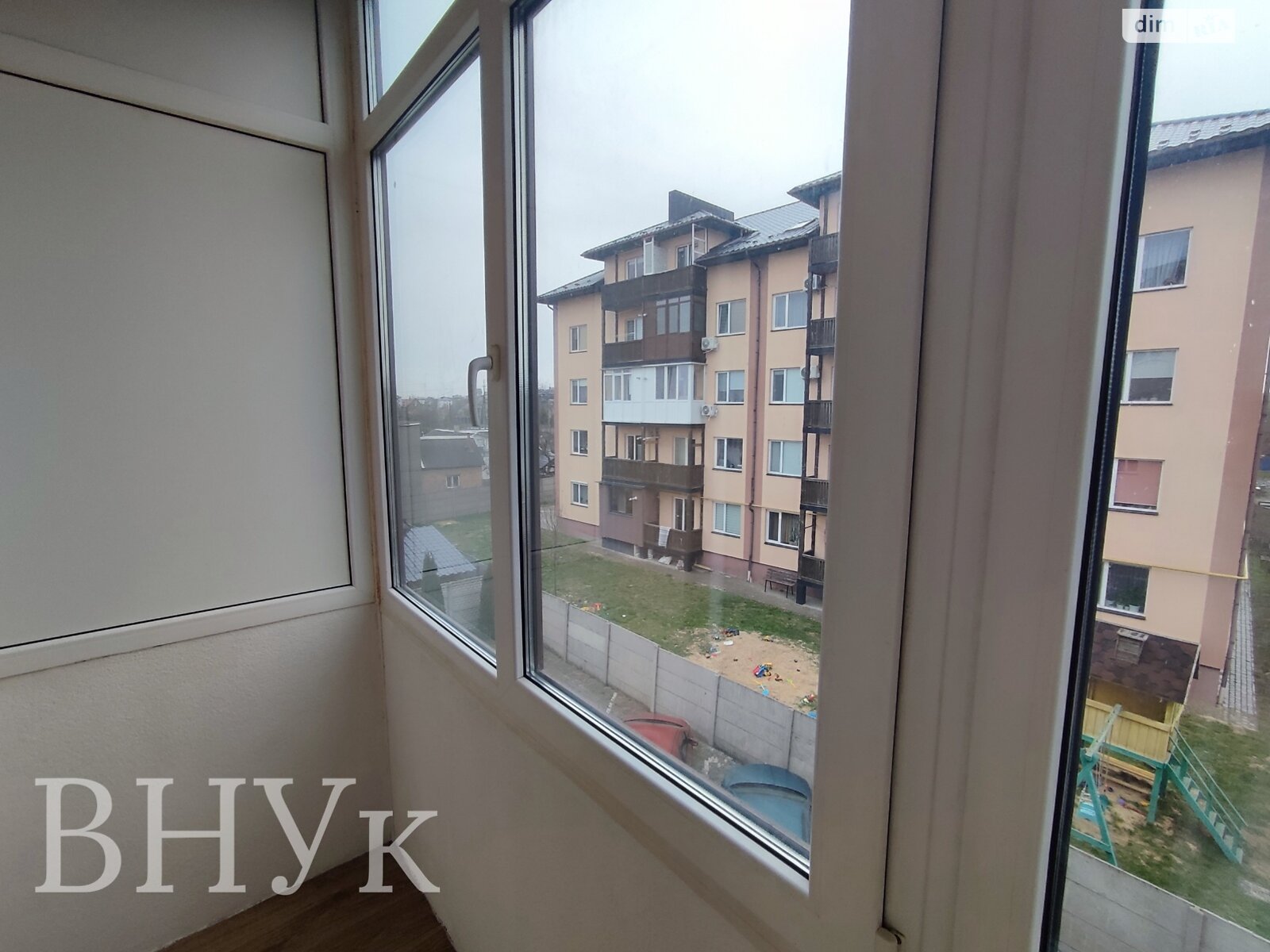 Продажа двухкомнатной квартиры в Подгайцах, на ул. Дубновская, фото 1 Продажа двухкомнатной квартиры в Подгайцах, на ул. Дубновская, фото 1