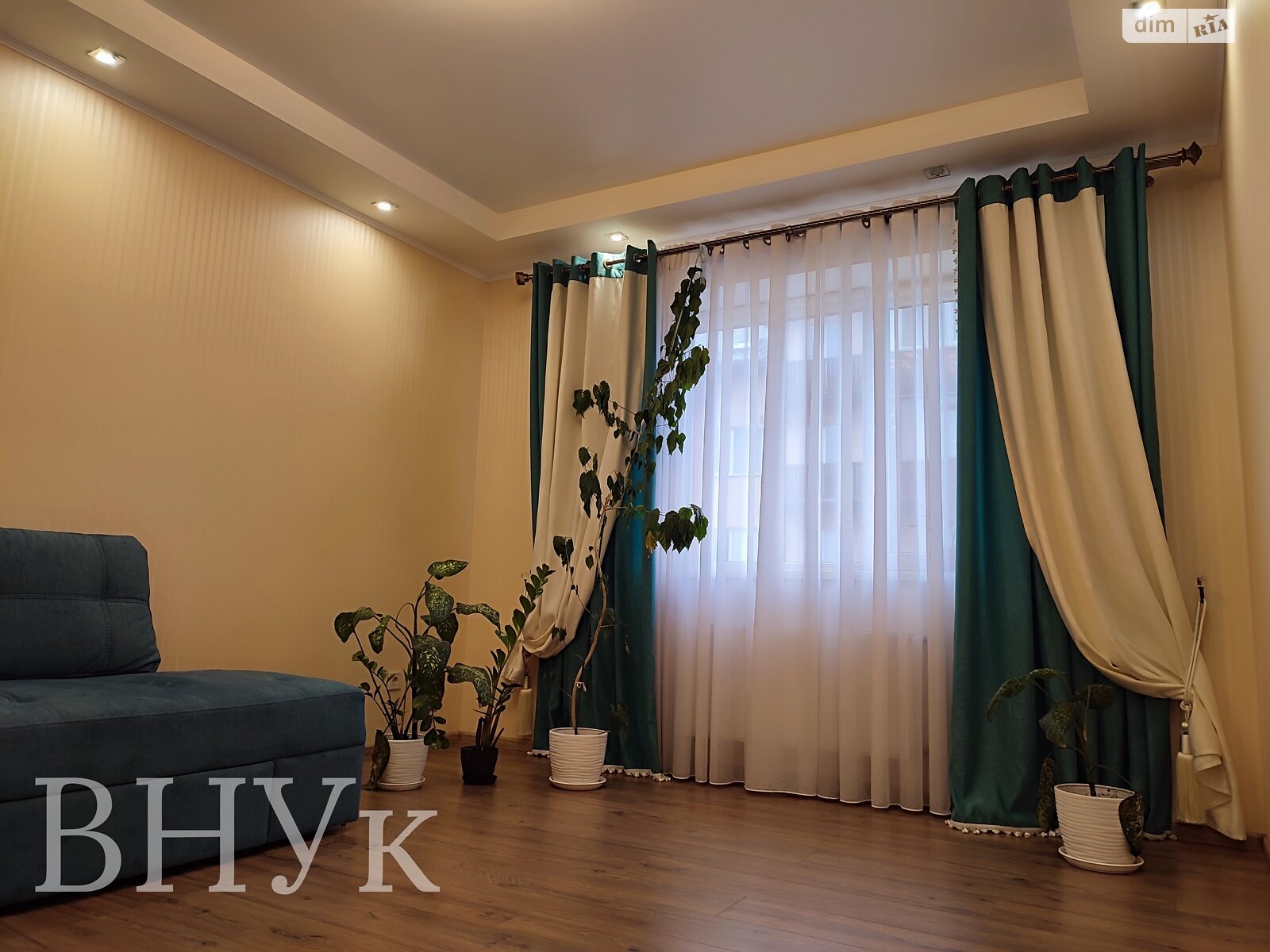Продажа двухкомнатной квартиры в Подгайцах, на ул. Дубновская, фото 1 Продажа двухкомнатной квартиры в Подгайцах, на ул. Дубновская, фото 1