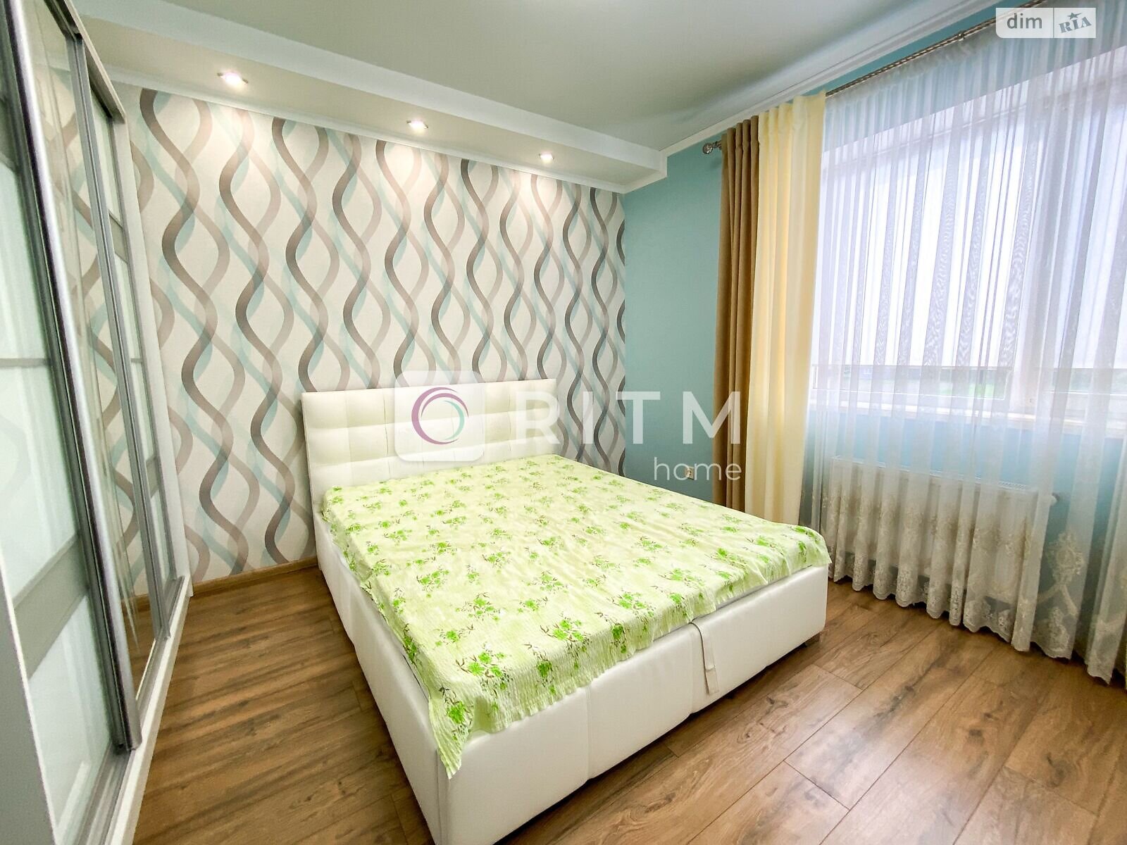 Продажа двухкомнатной квартиры в Подгайцах, на ул. Дубновская, фото 1 Продажа двухкомнатной квартиры в Подгайцах, на ул. Дубновская, фото 1