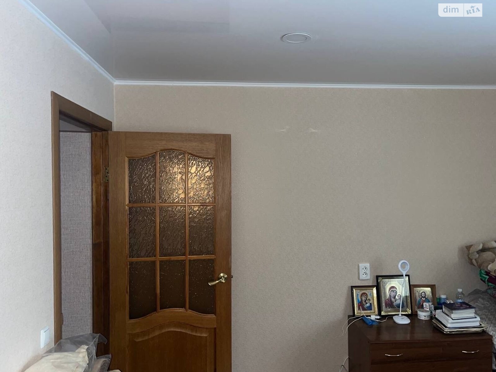 Продажа двухкомнатной квартиры в Подгородной, на ул. Школьная 26, кв. 6, фото 1