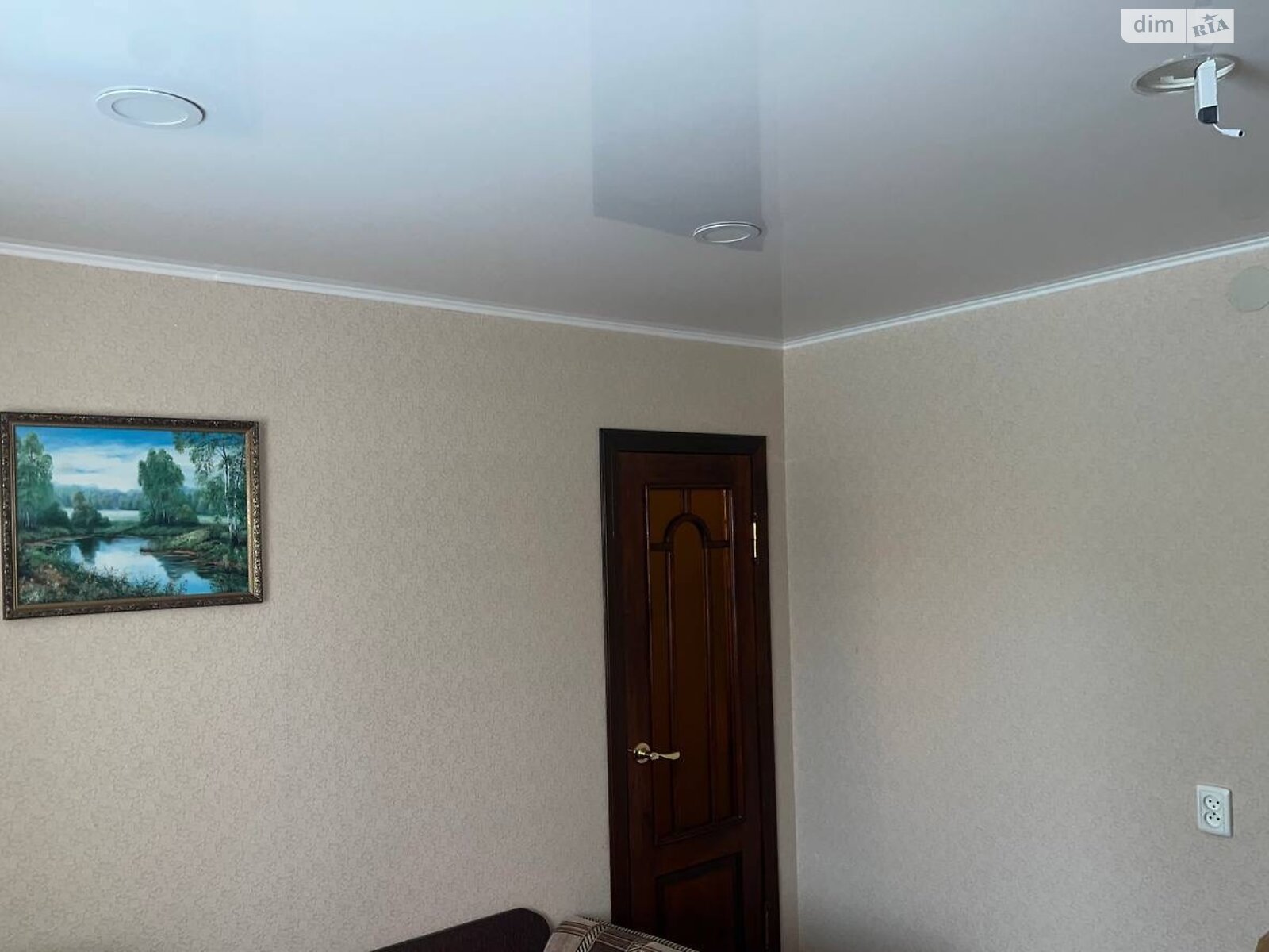 Продажа двухкомнатной квартиры в Подгородной, на ул. Школьная 26, кв. 6, фото 1