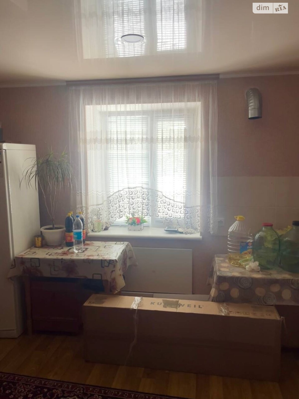 Продажа двухкомнатной квартиры в Подгородной, на ул. Школьная 26, кв. 6, фото 1