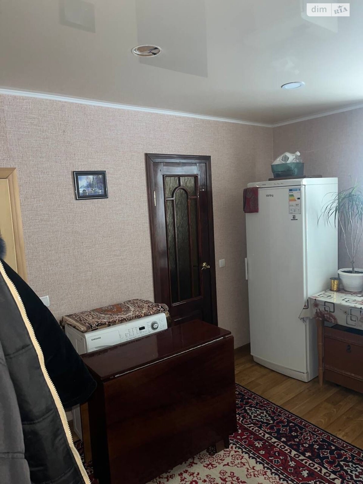 Продажа двухкомнатной квартиры в Подгородной, на ул. Школьная 26, кв. 6, фото 1