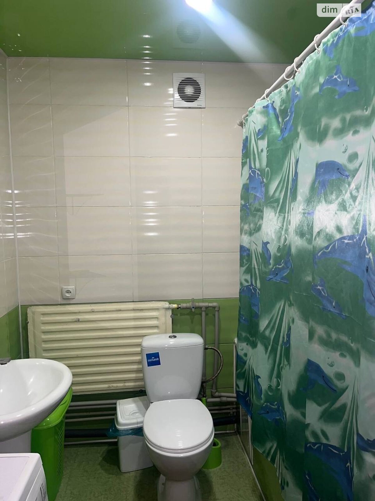 Продажа двухкомнатной квартиры в Подгородной, на ул. Школьная 26, кв. 6, фото 1