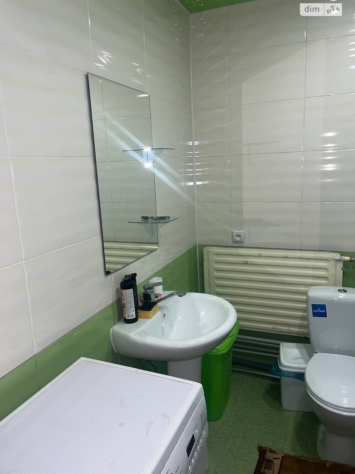 Продажа двухкомнатной квартиры в Подгородной, на ул. Школьная 26, кв. 6, фото 1