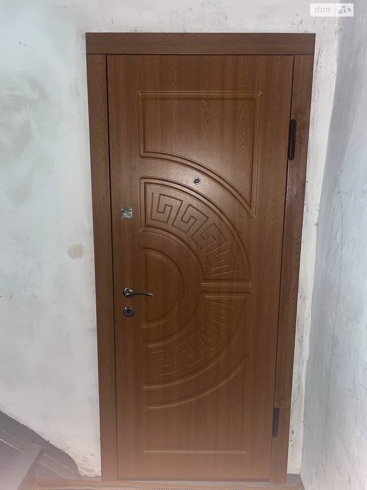 Продажа двухкомнатной квартиры в Подгородной, на ул. Школьная 26, кв. 6, фото 1