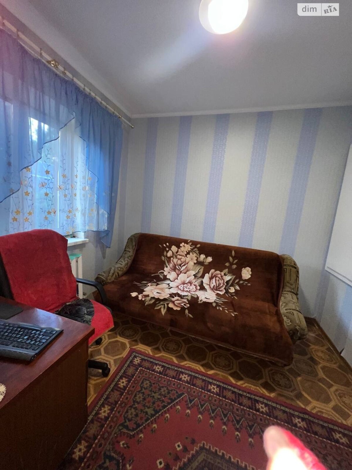 Продажа двухкомнатной квартиры в Подгородном, на ул. Майдан Героев , фото 1 Продажа двухкомнатной квартиры в Подгородном, на ул. Майдан Героев , фото 1