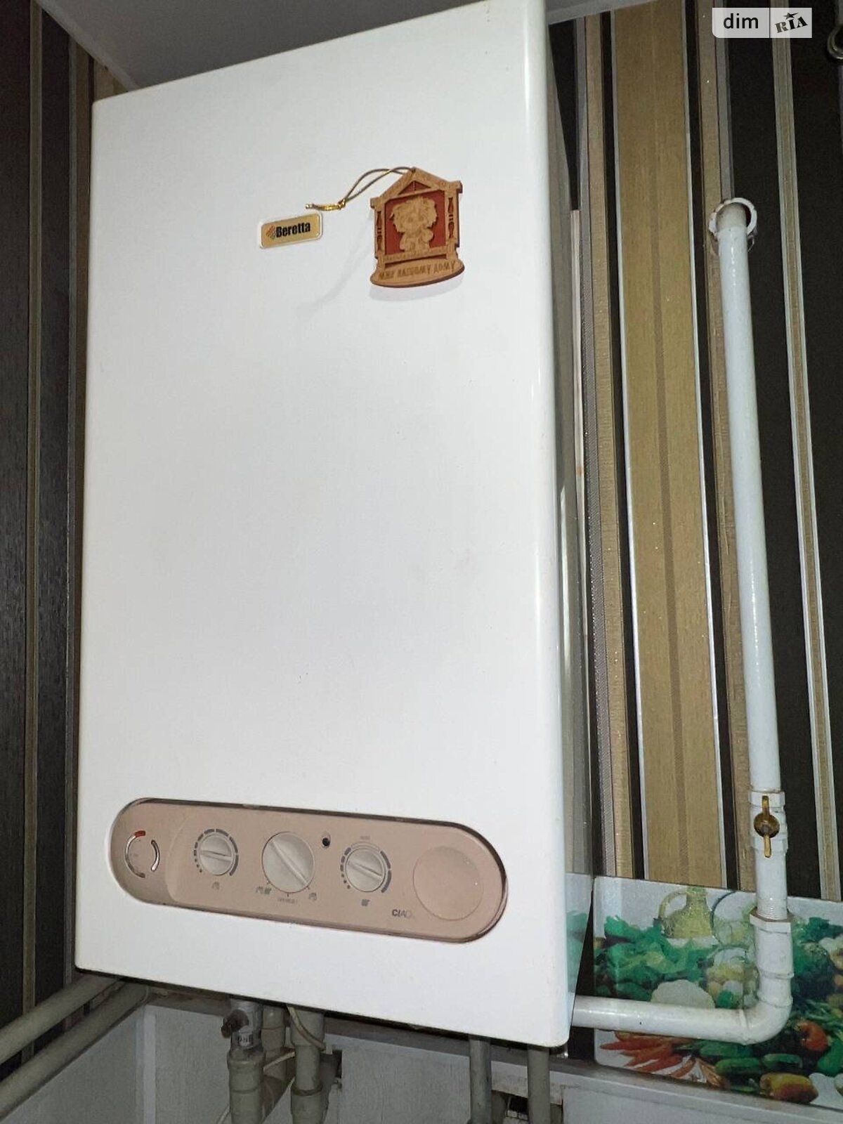 Продажа двухкомнатной квартиры в Подгородном, на ул. Майдан Героев , фото 1 Продажа двухкомнатной квартиры в Подгородном, на ул. Майдан Героев , фото 1