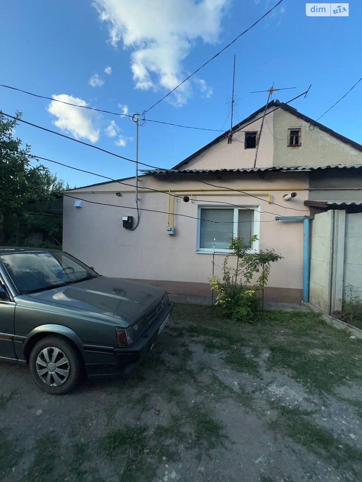 Продажа двухкомнатной квартиры в Подгородном, на ул. Майдан Героев , фото 1 Продажа двухкомнатной квартиры в Подгородном, на ул. Майдан Героев , фото 1