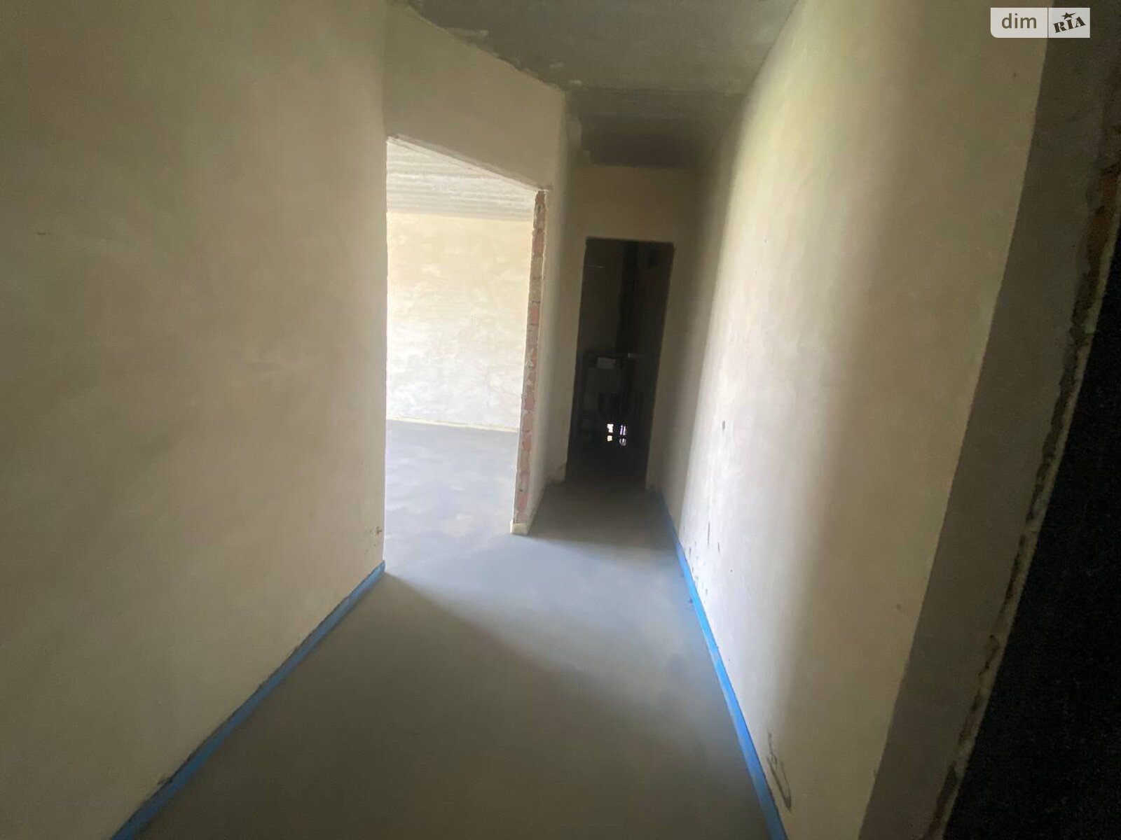 Продаж двокімнатної квартири в Підгородне, на вул. Пасічна 4, фото 1 Продаж двокімнатної квартири в Підгородне, на вул. Пасічна 4, фото 1