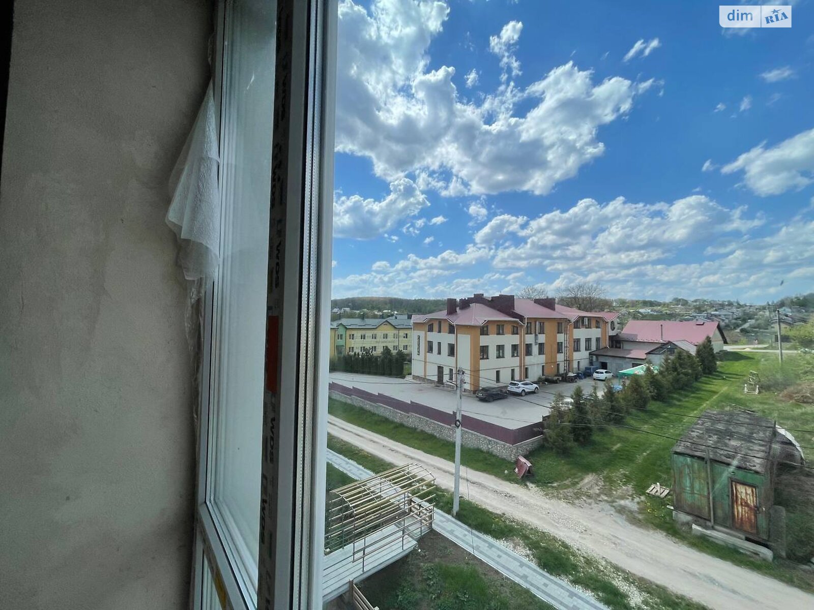Продаж двокімнатної квартири в Підгородне, на вул. Пасічна, фото 1 Продаж двокімнатної квартири в Підгородне, на вул. Пасічна, фото 1