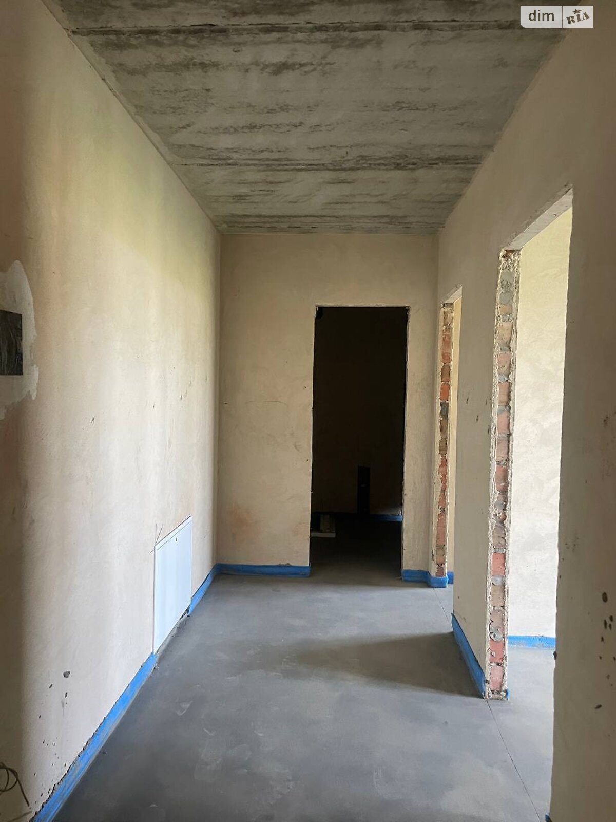 Продажа двухкомнатной квартиры в Подгородном, на ул. Пасечная, фото 1 Продажа двухкомнатной квартиры в Подгородном, на ул. Пасечная, фото 1