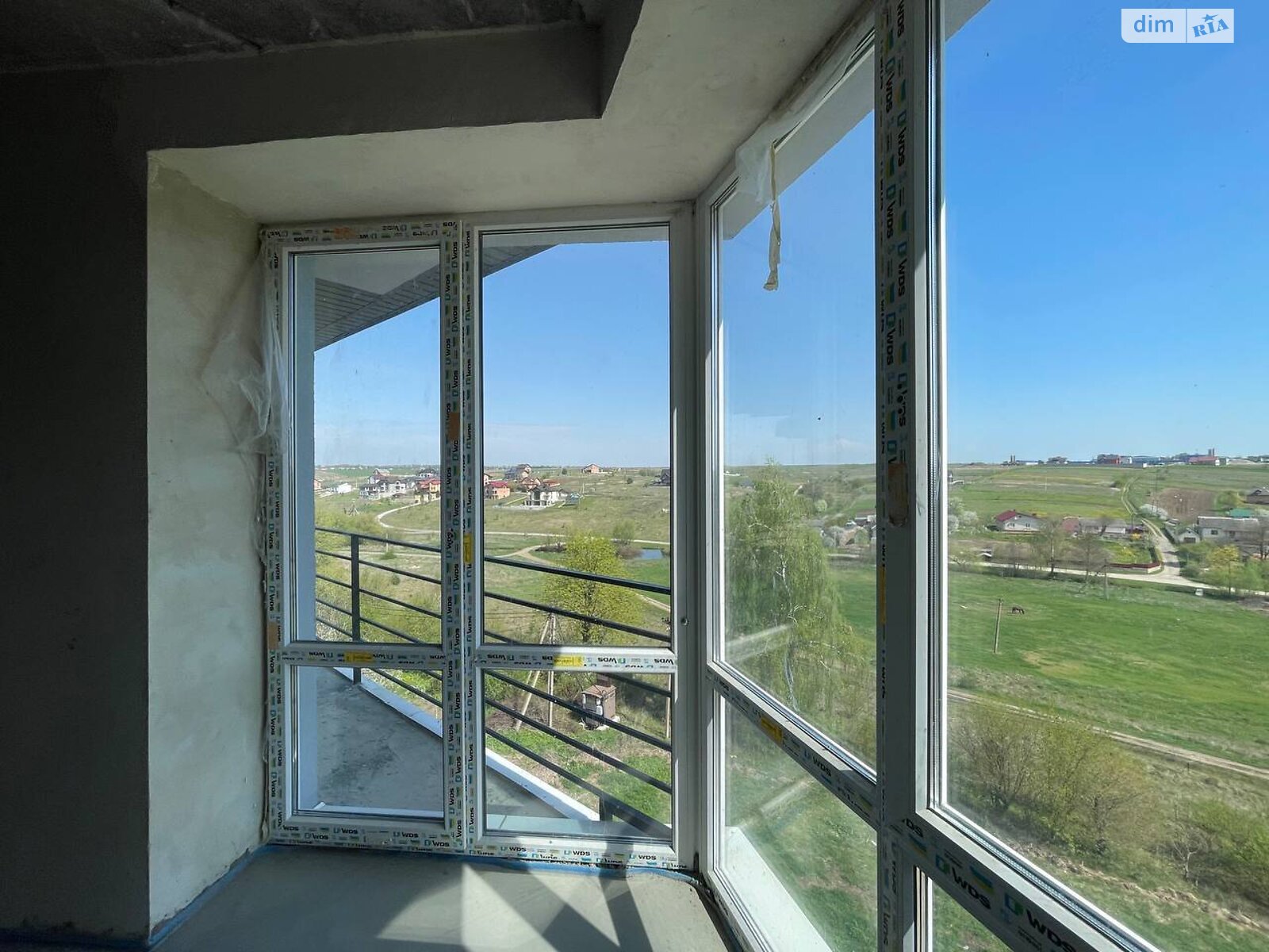 Продажа двухкомнатной квартиры в Подгородном, на ул. Пасечная, фото 1 Продажа двухкомнатной квартиры в Подгородном, на ул. Пасечная, фото 1