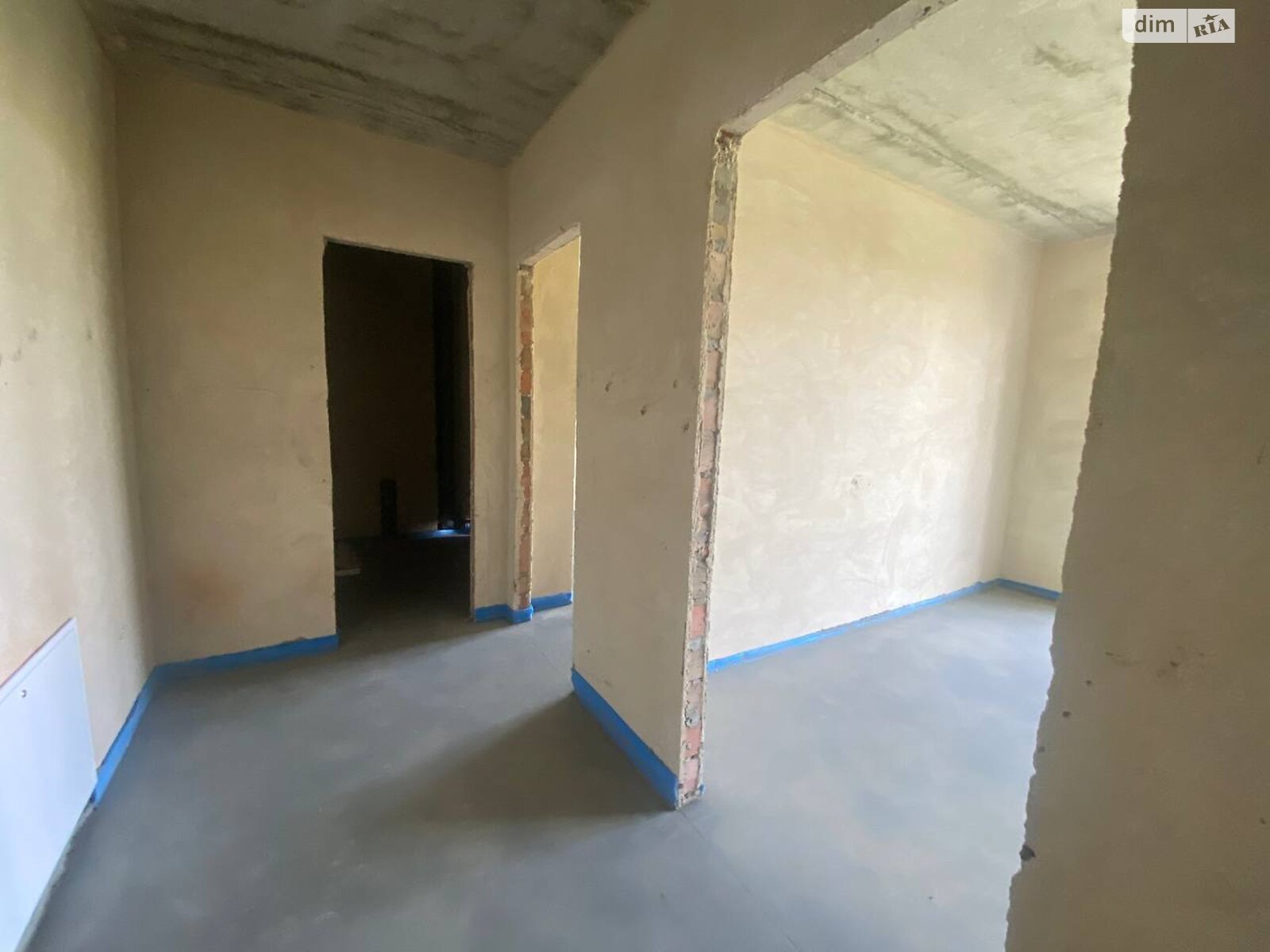 Продажа двухкомнатной квартиры в Подгородном, на ул. Пасечная, фото 1 Продажа двухкомнатной квартиры в Подгородном, на ул. Пасечная, фото 1