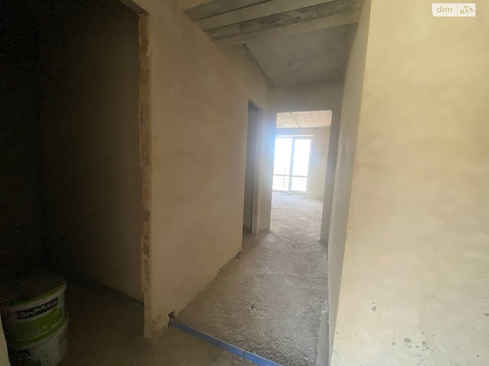 Продаж двокімнатної квартири в Підгородне, на вул. Пасічна, фото 1 Продаж двокімнатної квартири в Підгородне, на вул. Пасічна, фото 1