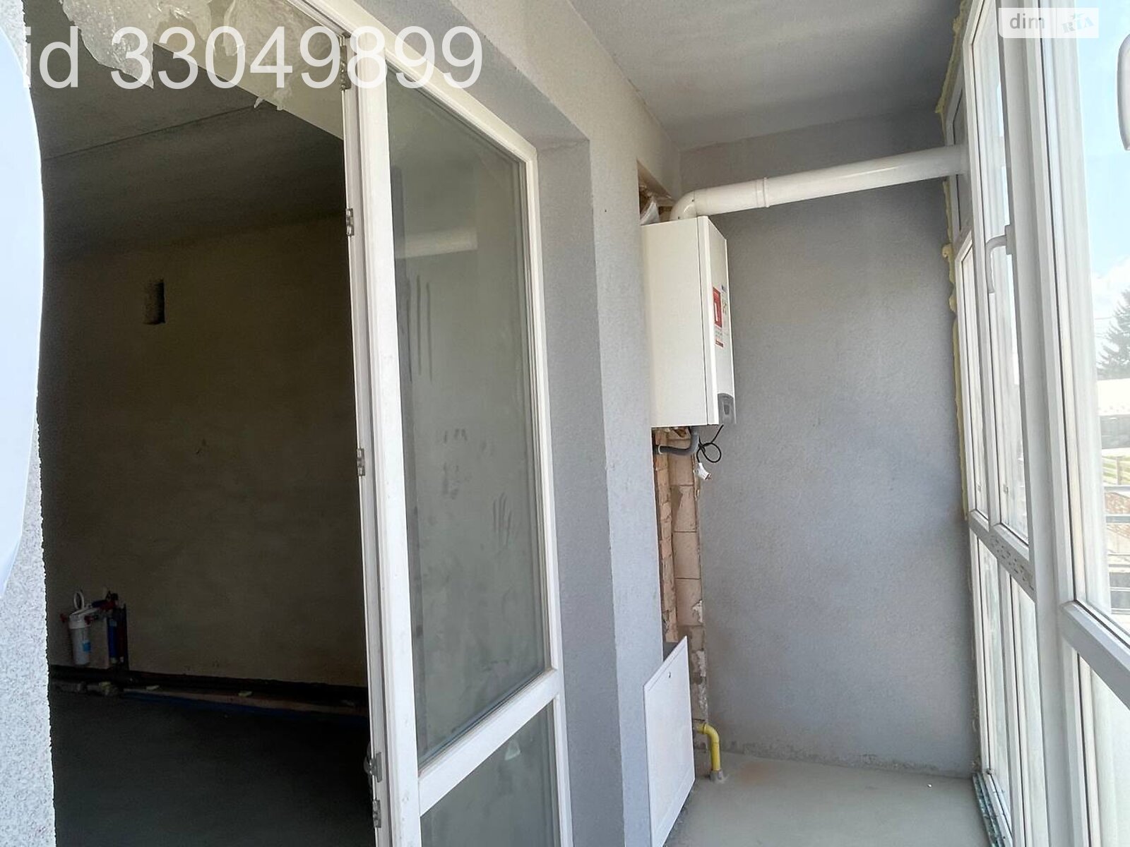 Продажа однокомнатной квартиры в Подгородном, на ул. Пасечная, фото 1 Продажа однокомнатной квартиры в Подгородном, на ул. Пасечная, фото 1
